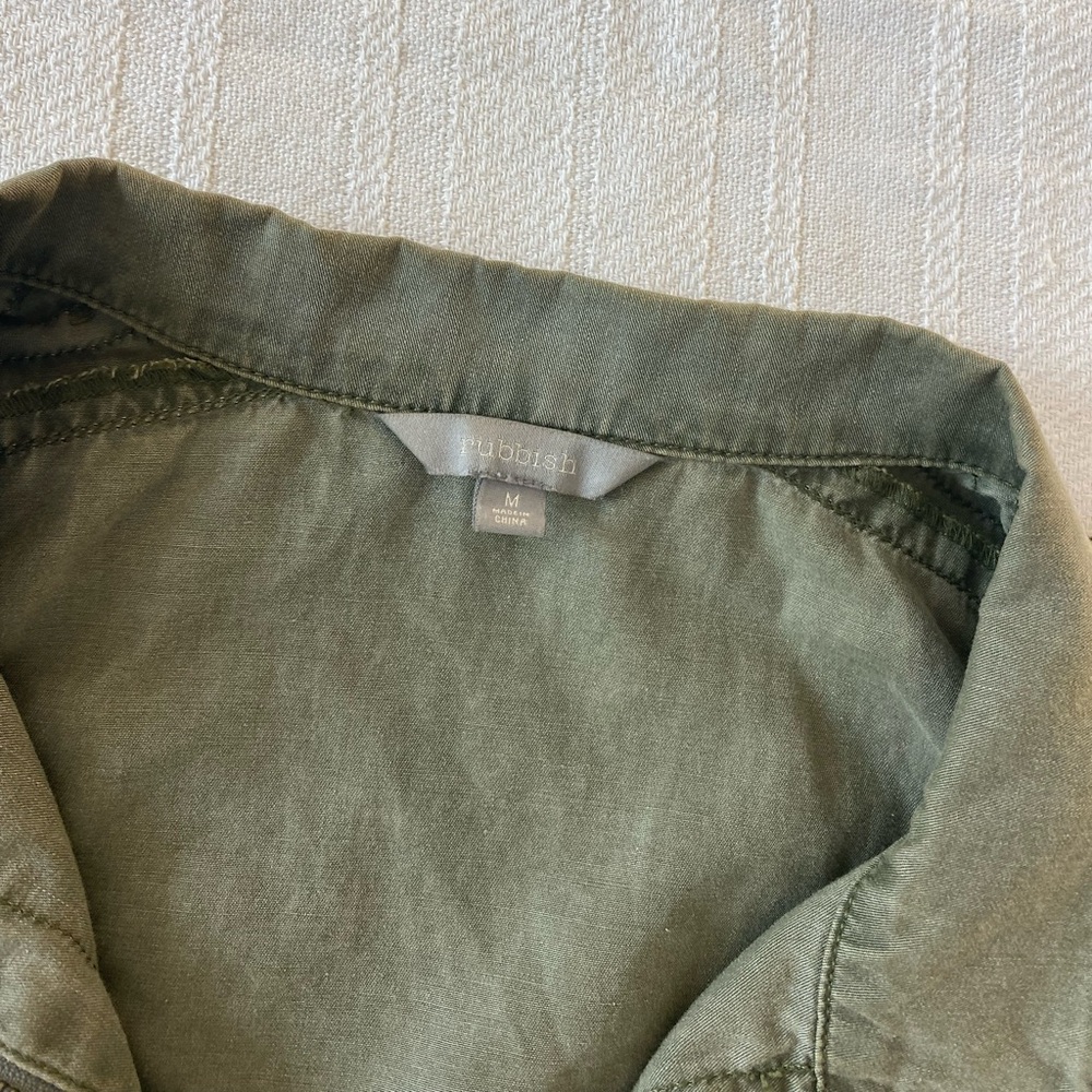 jacket - Picture 4 of 4